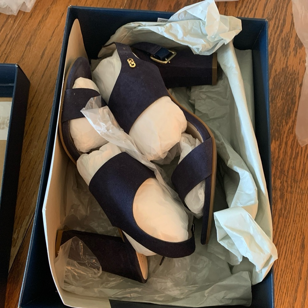 Cole haan womens Octavia sandals